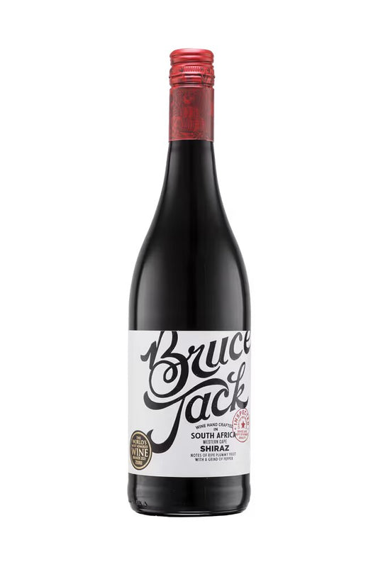 SHIRAZ WINE