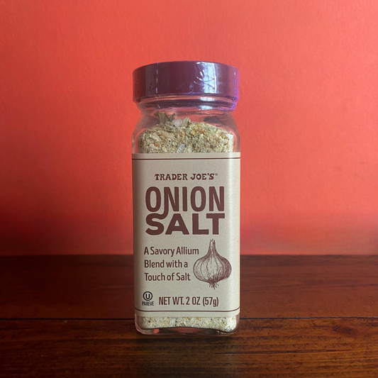 ONION SALT