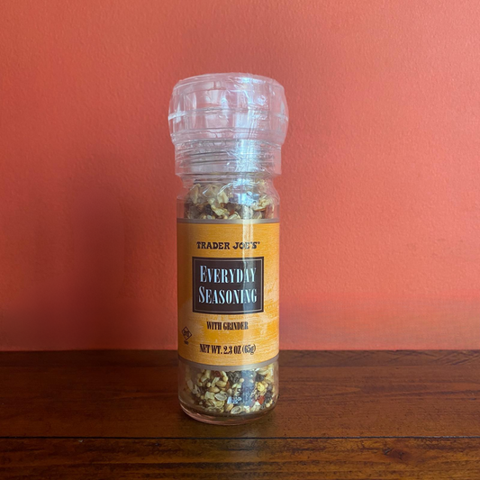 EVERYDAY SEASONING
