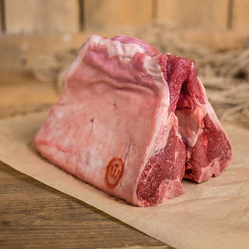 LAMB LOIN SLAB