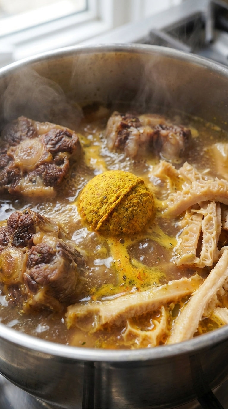 KARE-KARE BOMB