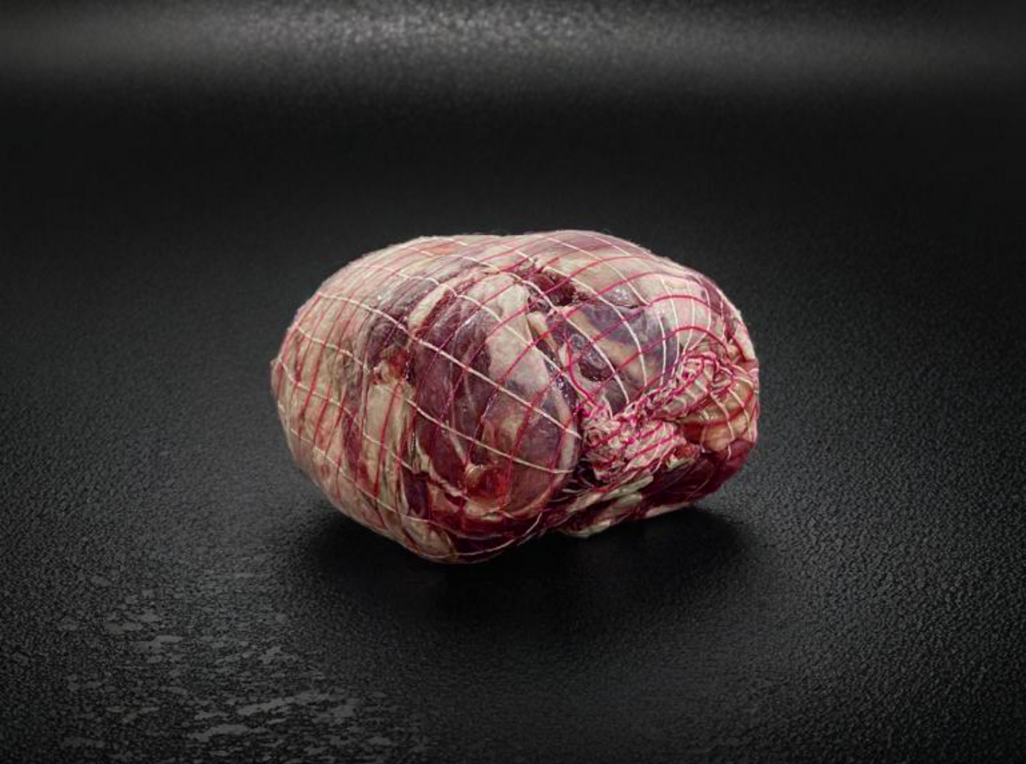 BONELESS LEG OF LAMB