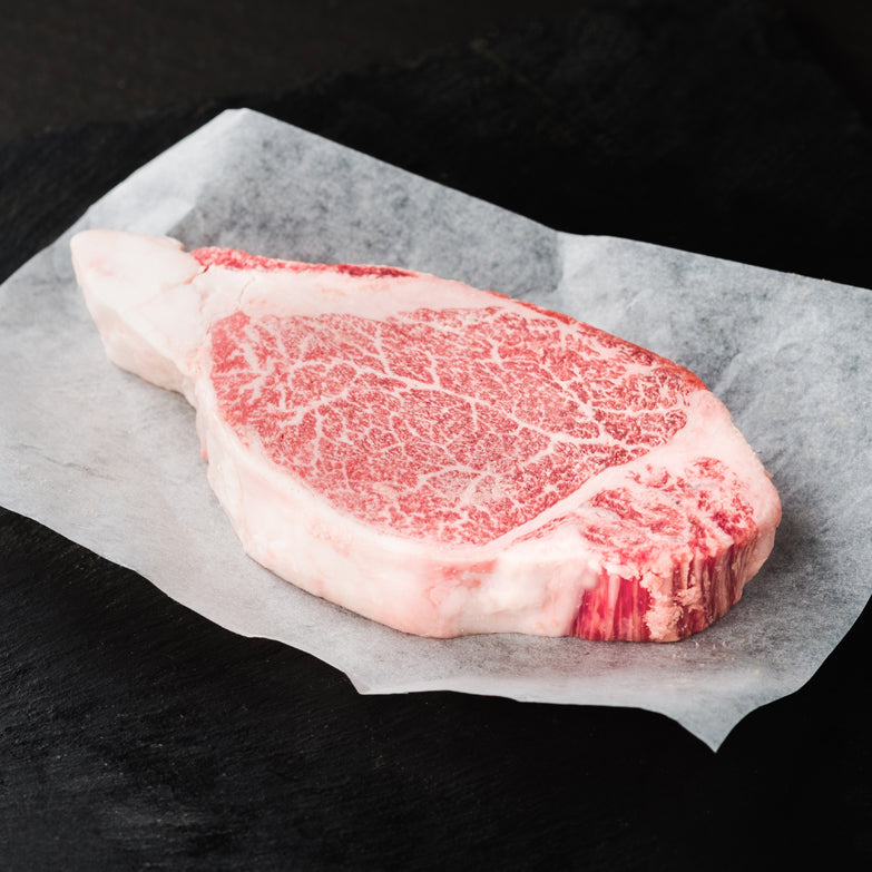 JAPANESE WAGYU TENDERLOIN STEAK, A4