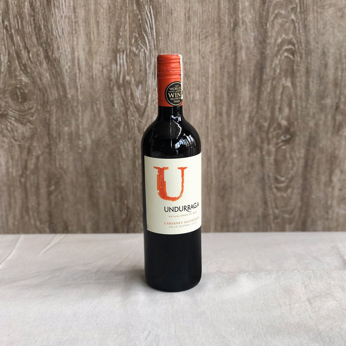 CABERNET SAUVIGNON WINE