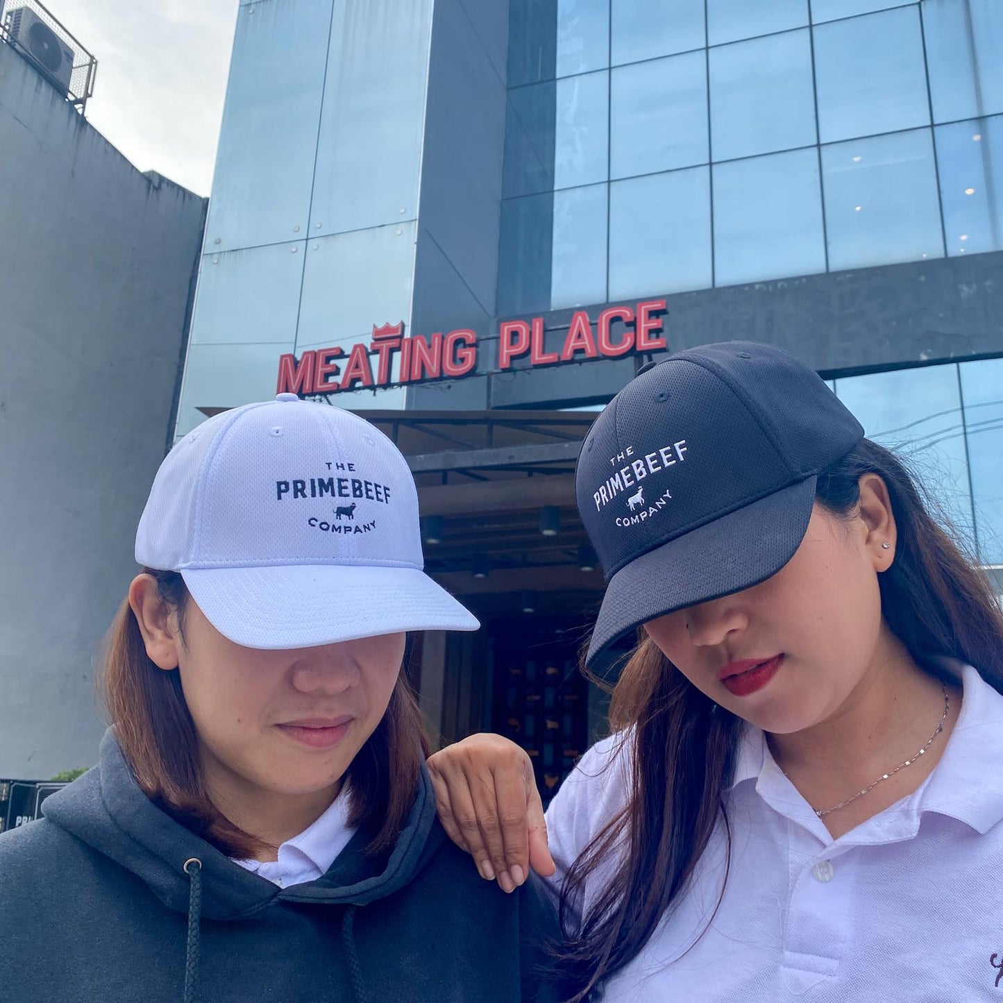 GOLF CAP