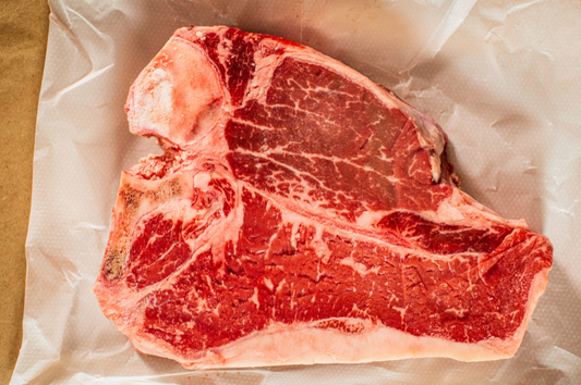 Aged Cab Beef – Primebeef Co.