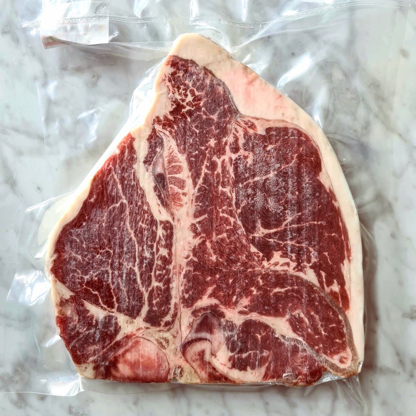 CAB PORTERHOUSE STEAK, CHOICE GRADE