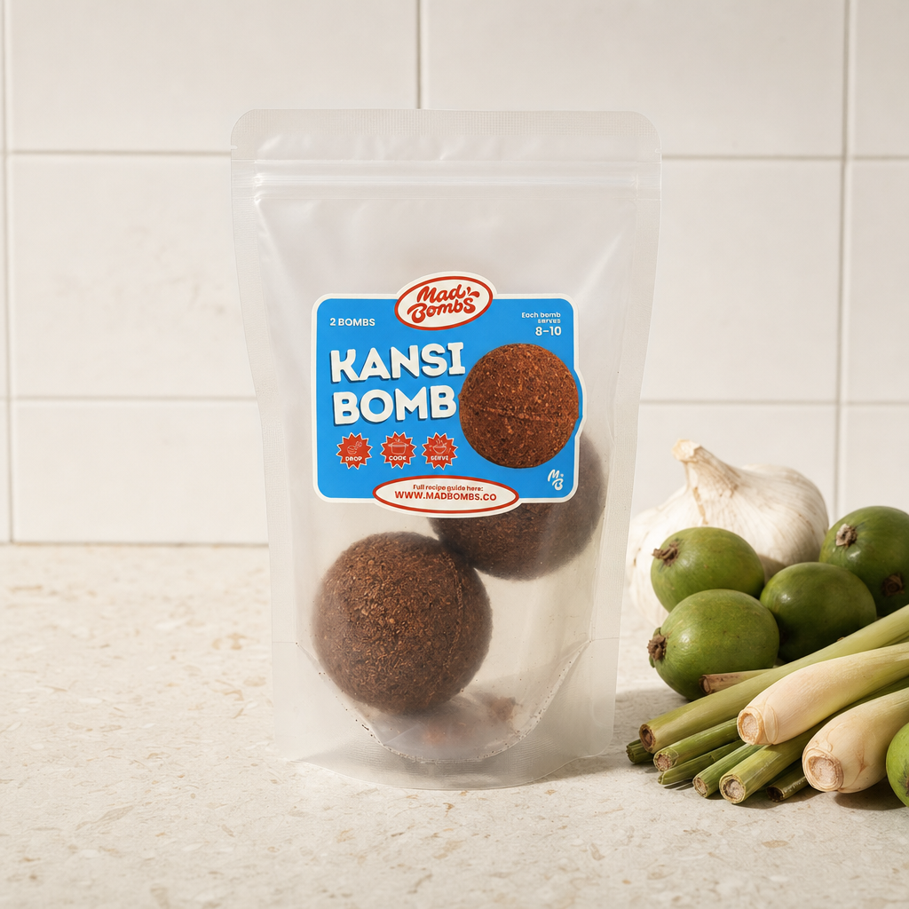 KANSI BOMB