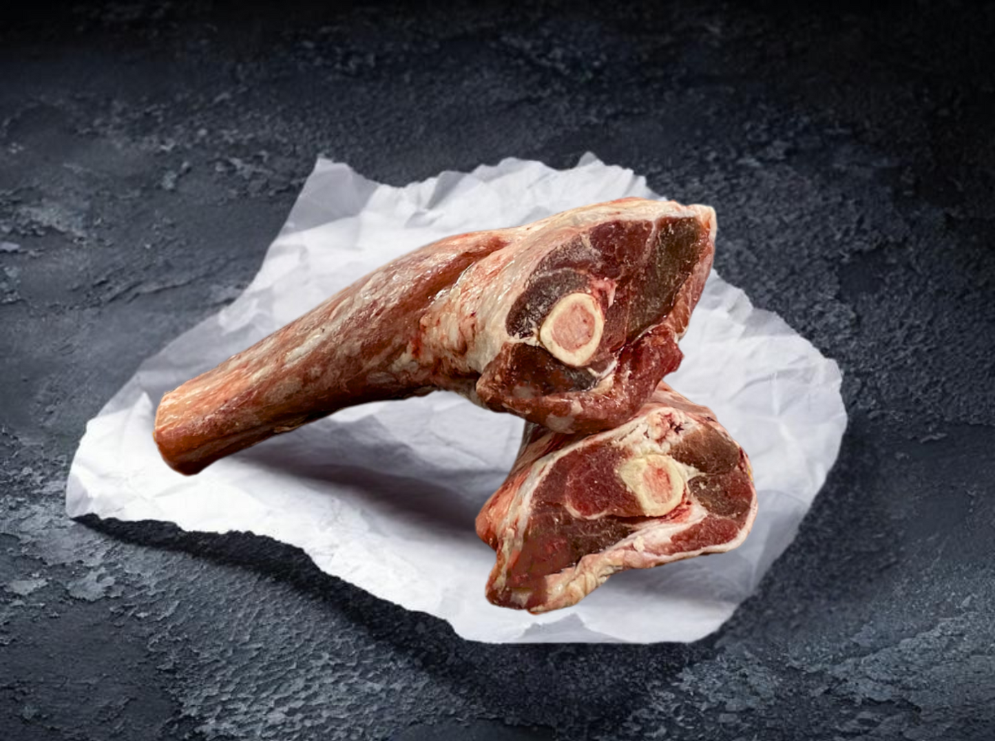 LAMB FORESHANK SLAB