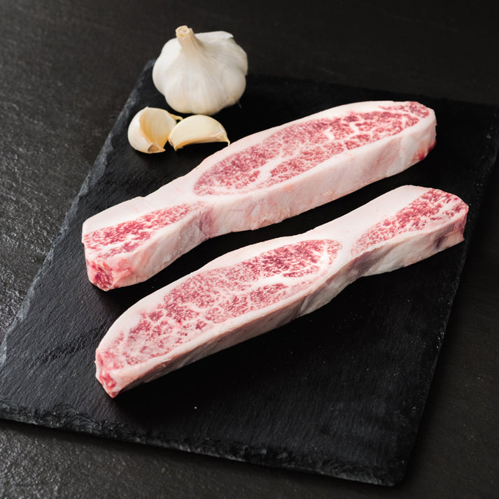 JAPANESE WAGYU RIBEYE CAP STEAK, A4 – Primebeef Co.