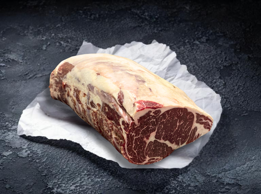 CAB RIBEYE SLAB, CHOICE GRADE