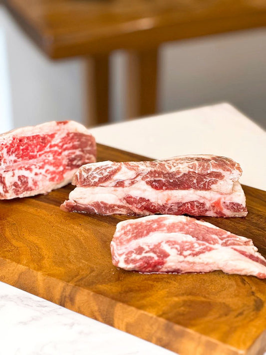 Short Rib Choice Products – Page 15 – Primebeef Co.