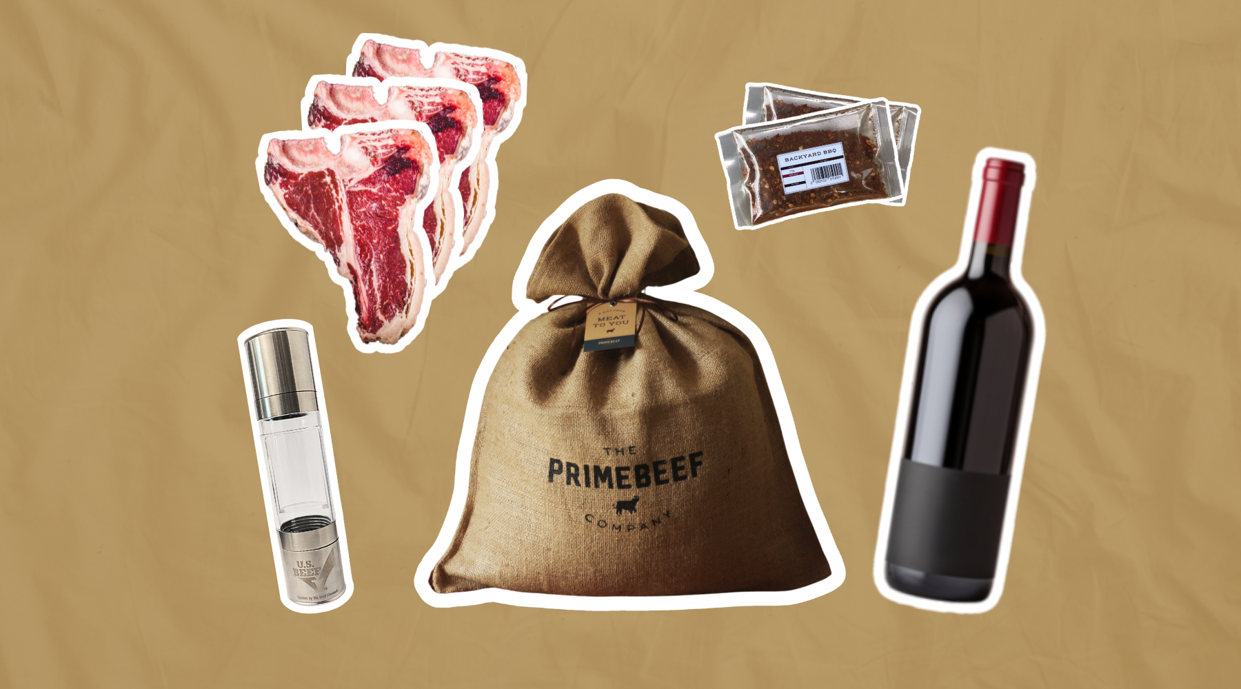 The Primebeef Company – Primebeef Co.