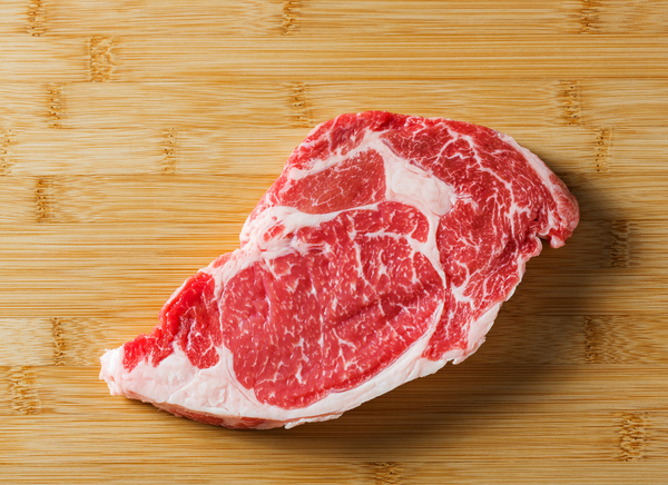 ANGUS RIBEYE STEAK, PRIME GRADE – Primebeef Co.