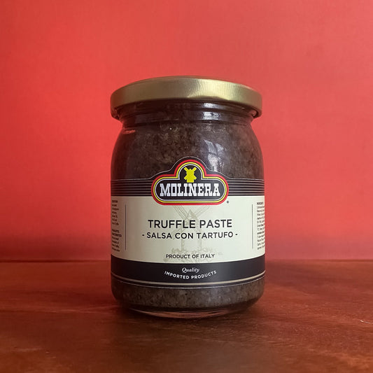 TRUFFLE PASTE